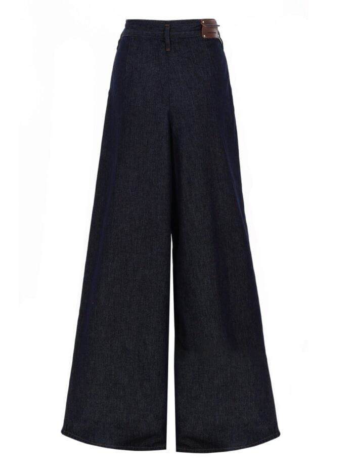 Dries Van Noten PANTS "PAMPLONA"
