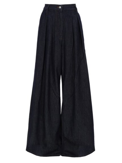 Dries Van Noten PANTS "PAMPLONA"