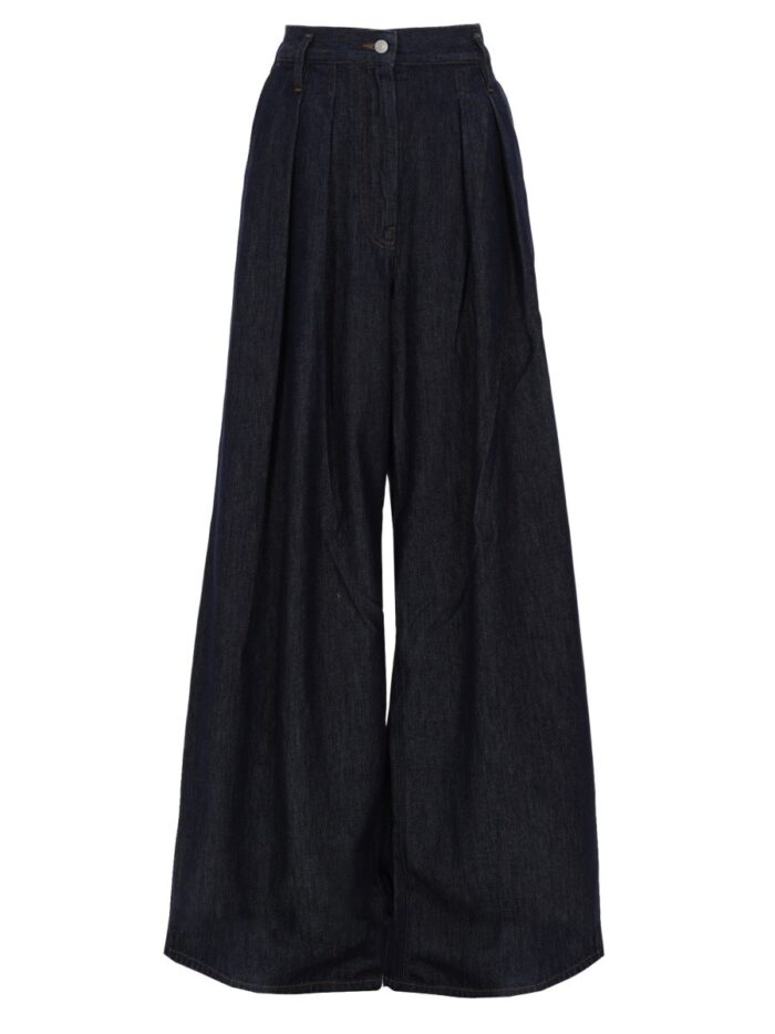 Dries Van Noten PANTS "PAMPLONA"