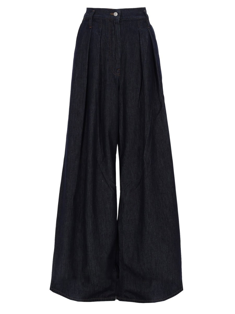 Dries Van Noten PANTS "PAMPLONA"