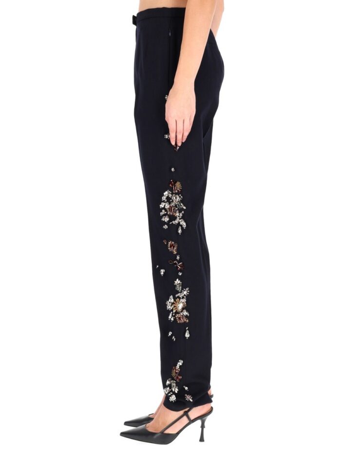 dries van noten pants "pandoris" Dries Van Noten PANTS "PANDORIS"
