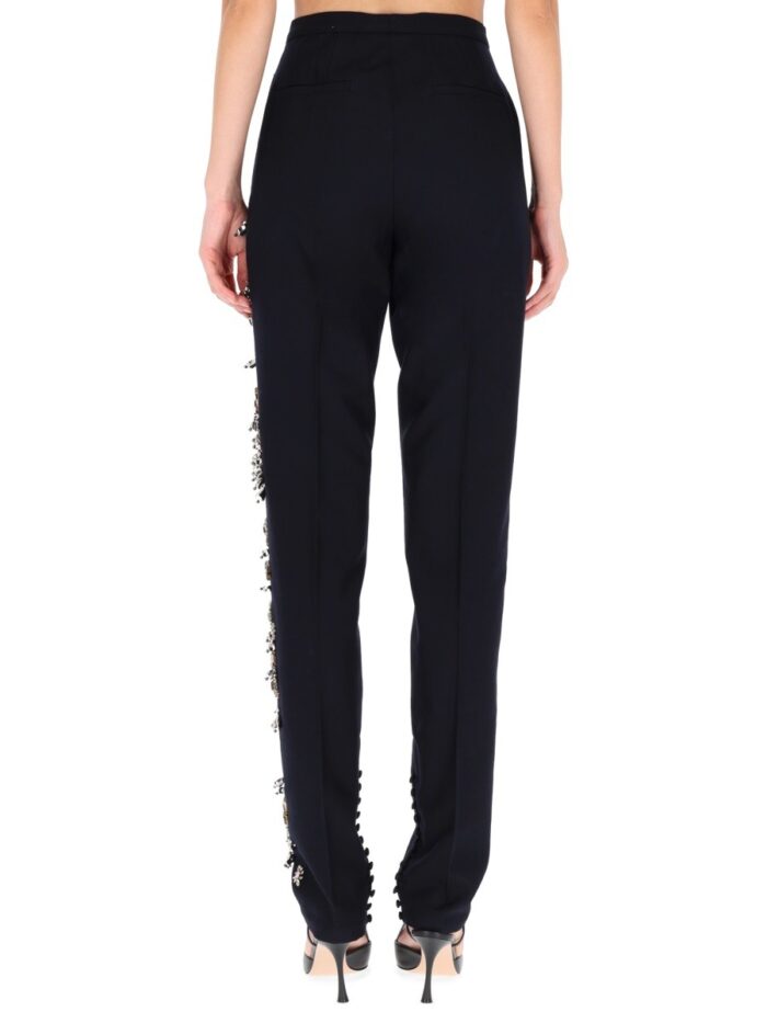 dries van noten pants "pandoris" Dries Van Noten PANTS "PANDORIS"