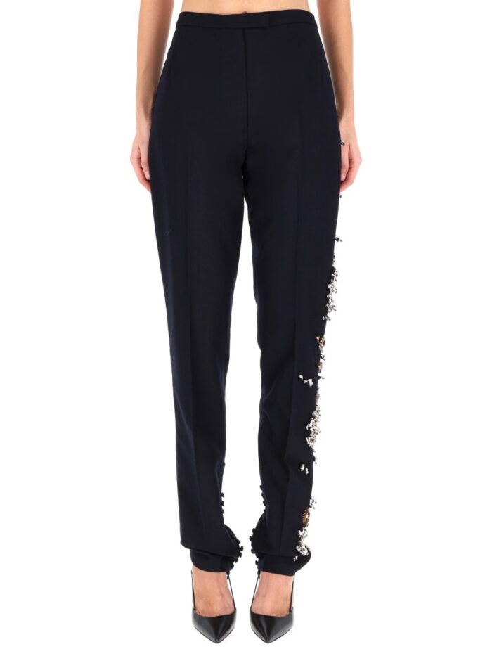 dries van noten pants "pandoris" Dries Van Noten PANTS "PANDORIS"