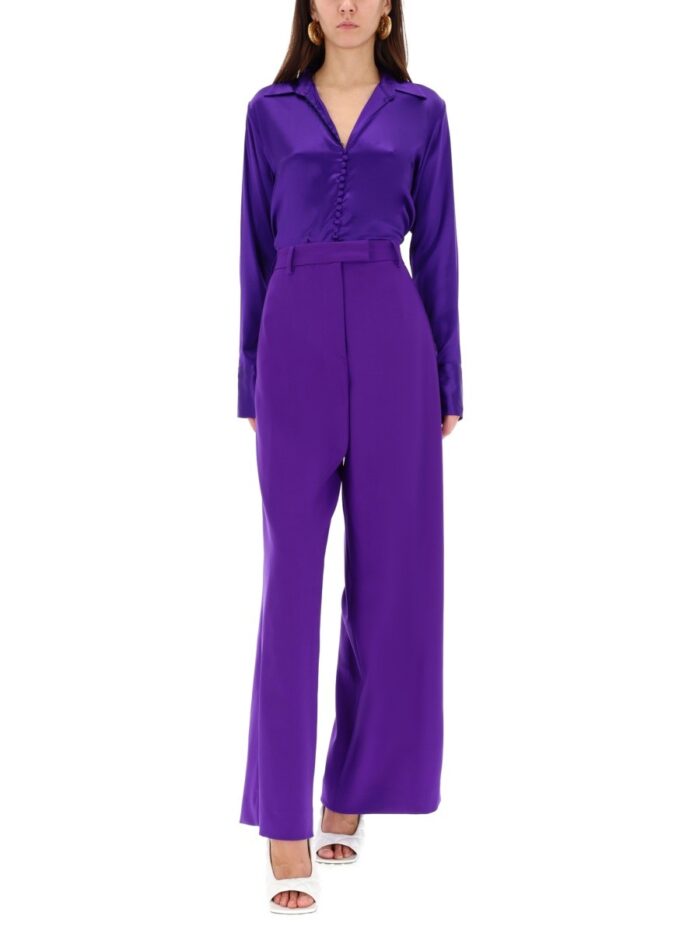 dries van noten pants "penn" Dries Van Noten PANTS "PENN"