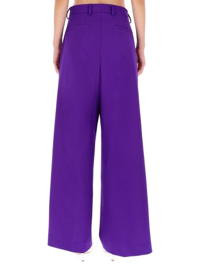 dries van noten pants "penn" Dries Van Noten PANTS "PENN"
