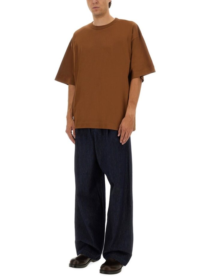 dries van noten pants "penning" Dries Van Noten PANTS "PENNING"