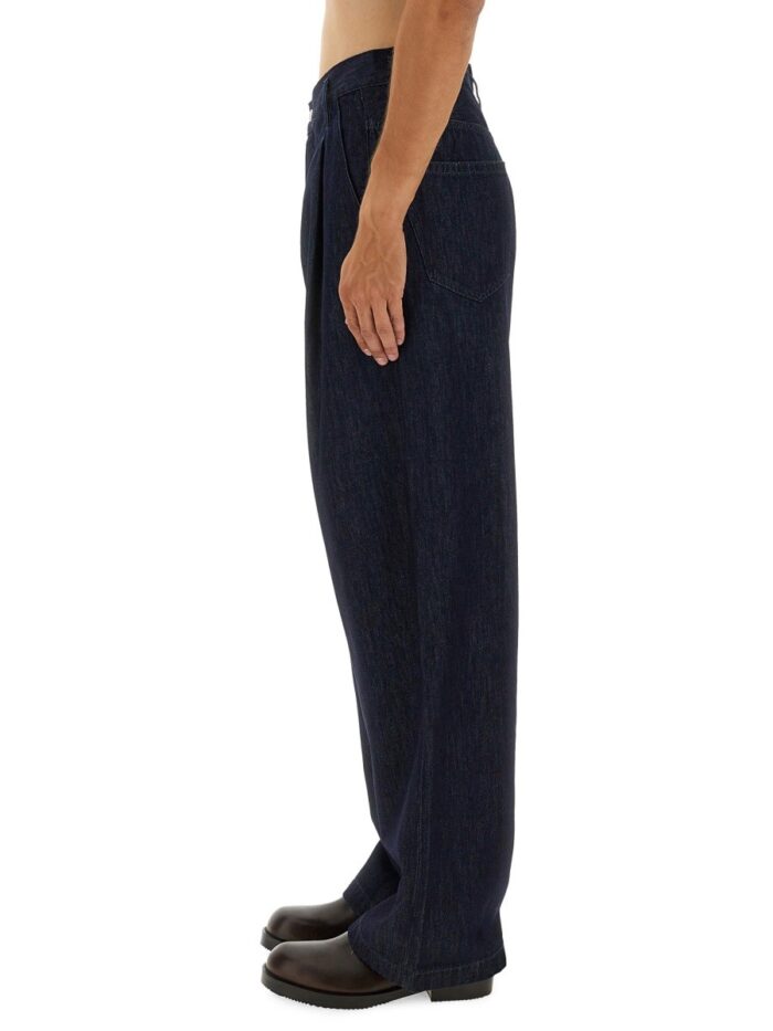 dries van noten pants "penning" Dries Van Noten PANTS "PENNING"