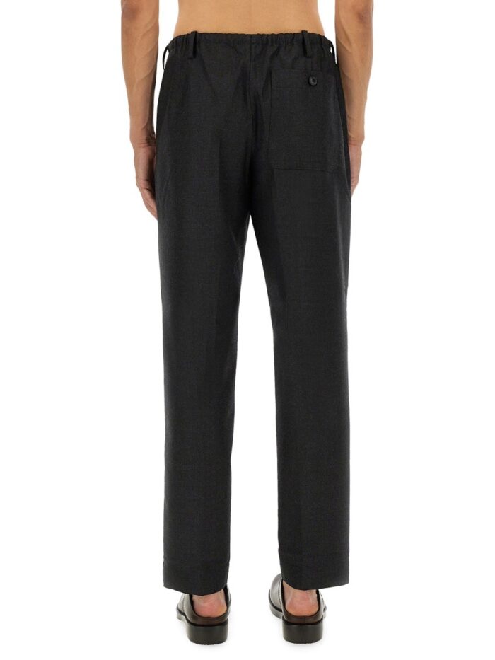 dries van noten pants "penny" Dries Van Noten PANTS "PENNY"