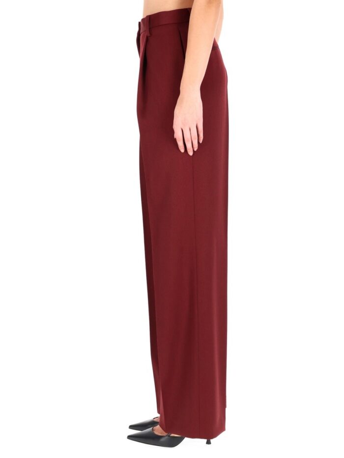 dries van noten pants "portias" Dries Van Noten PANTS "PORTIAS"