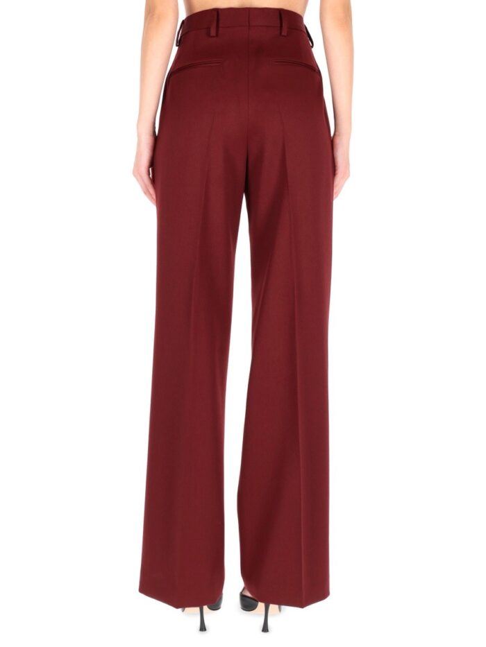 dries van noten pants "portias" Dries Van Noten PANTS "PORTIAS"