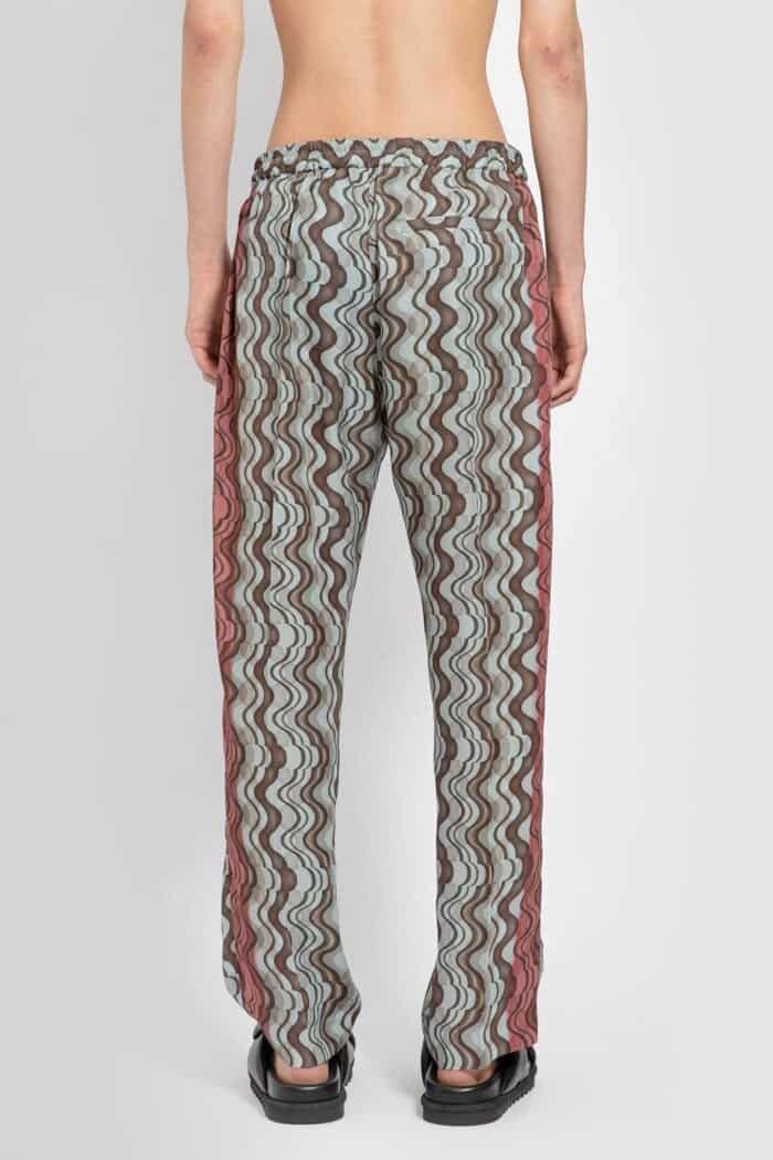 DRIES VAN NOTEN Parkino Pants