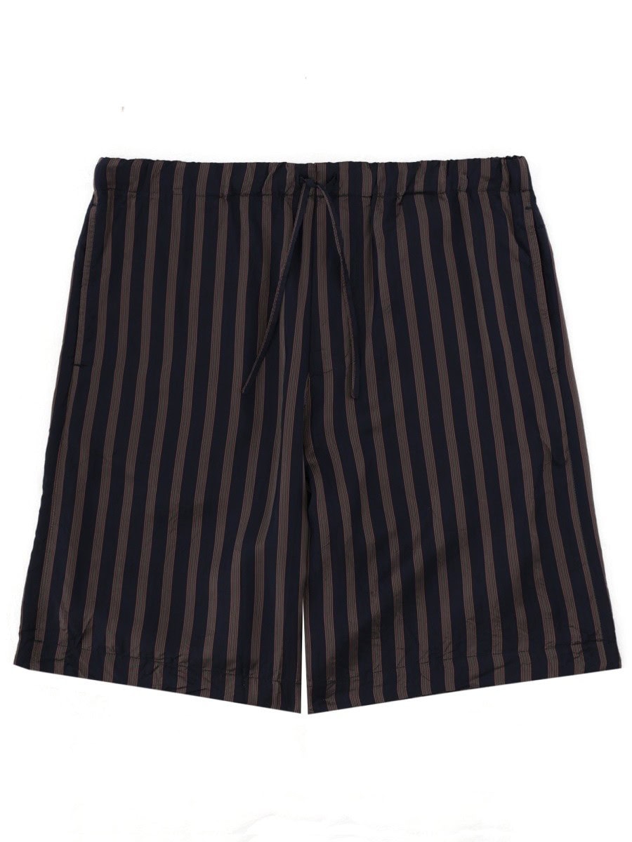 Dries Van Noten "PIPERI" SHORTS