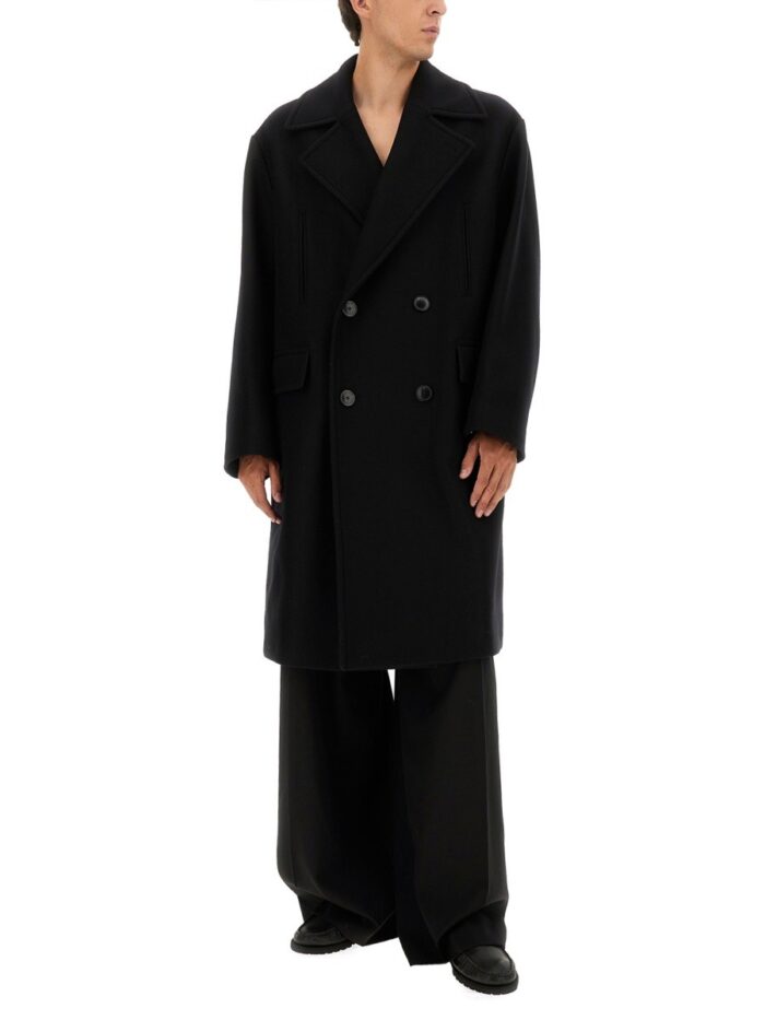 dries van noten "racos" coat Dries Van Noten "RACOS" COAT