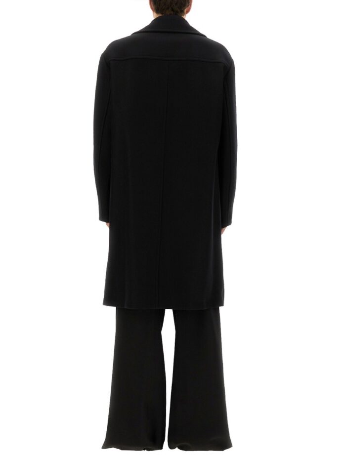 dries van noten "racos" coat Dries Van Noten "RACOS" COAT