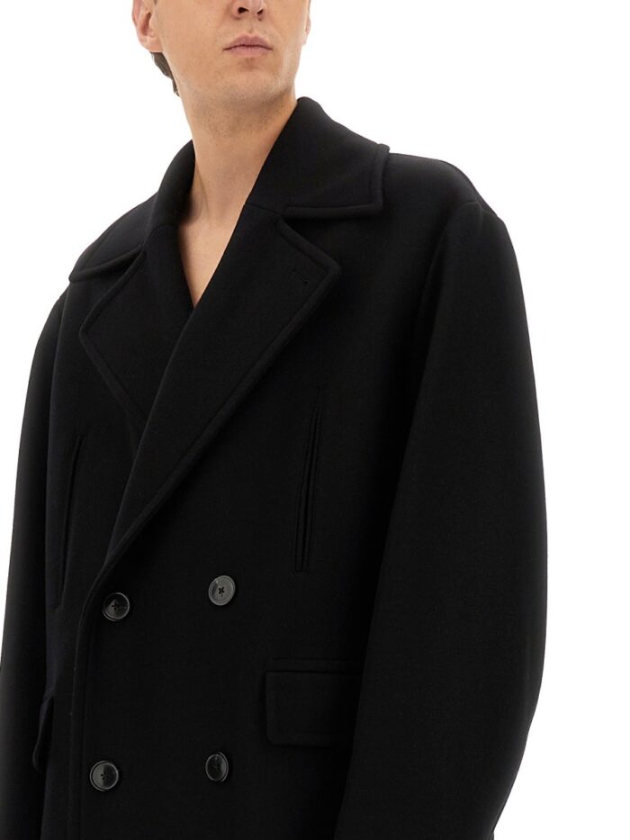 dries van noten "racos" coat Dries Van Noten "RACOS" COAT