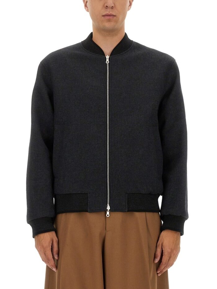 dries van noten reversible jacket Dries Van Noten REVERSIBLE JACKET