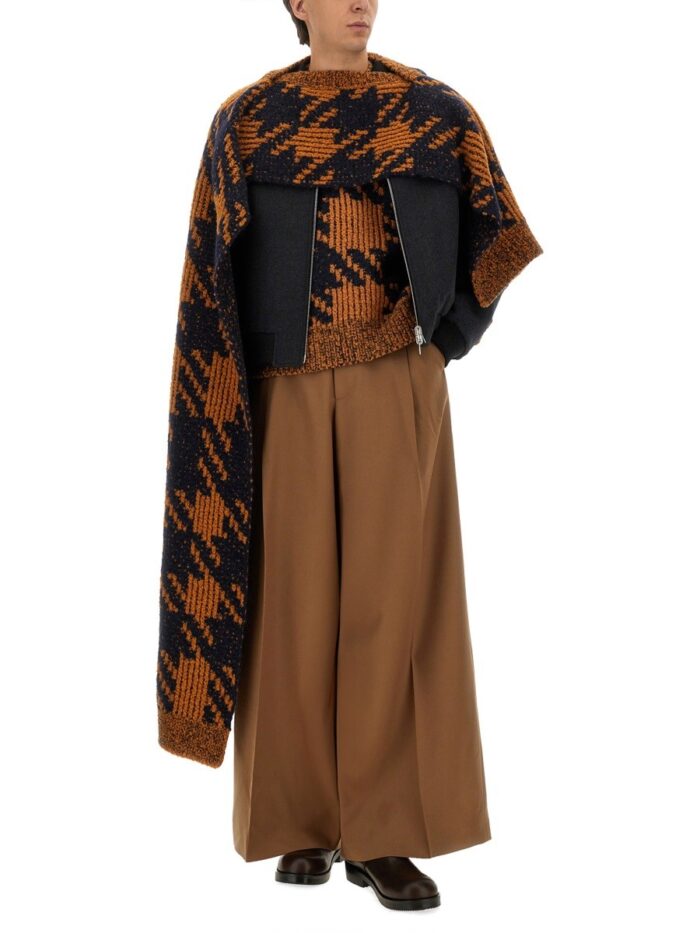 dries van noten reversible jacket Dries Van Noten REVERSIBLE JACKET