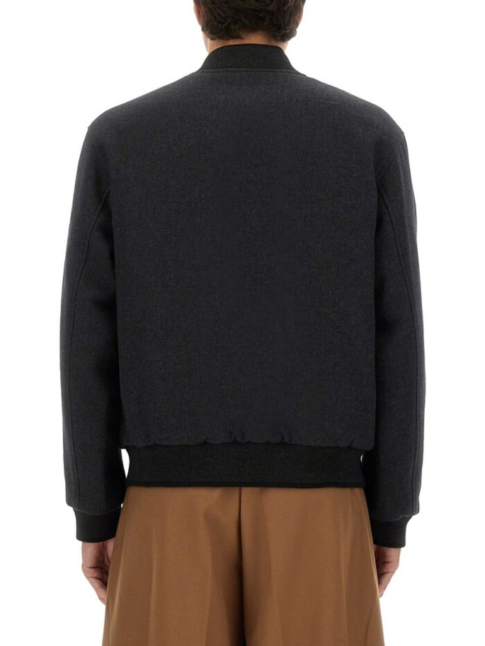 dries van noten reversible jacket Dries Van Noten REVERSIBLE JACKET