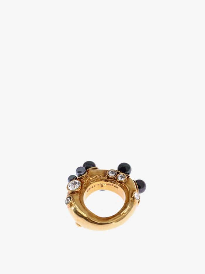 DRIES VAN NOTEN RING