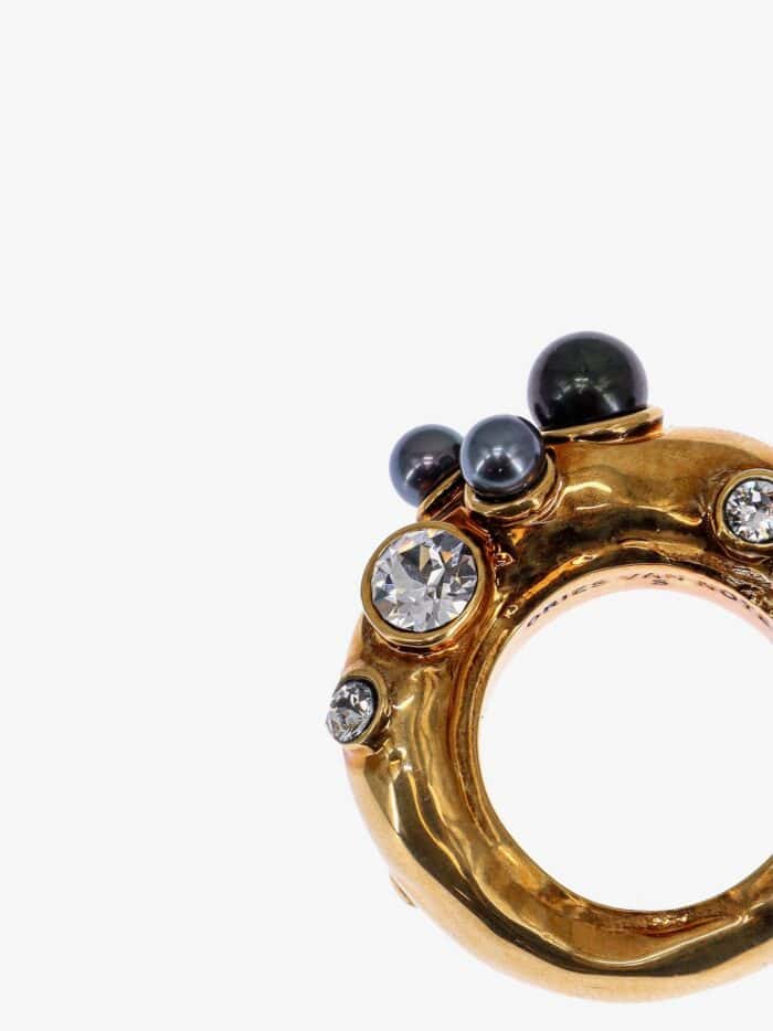 DRIES VAN NOTEN RING