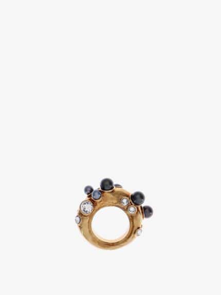 DRIES VAN NOTEN RING