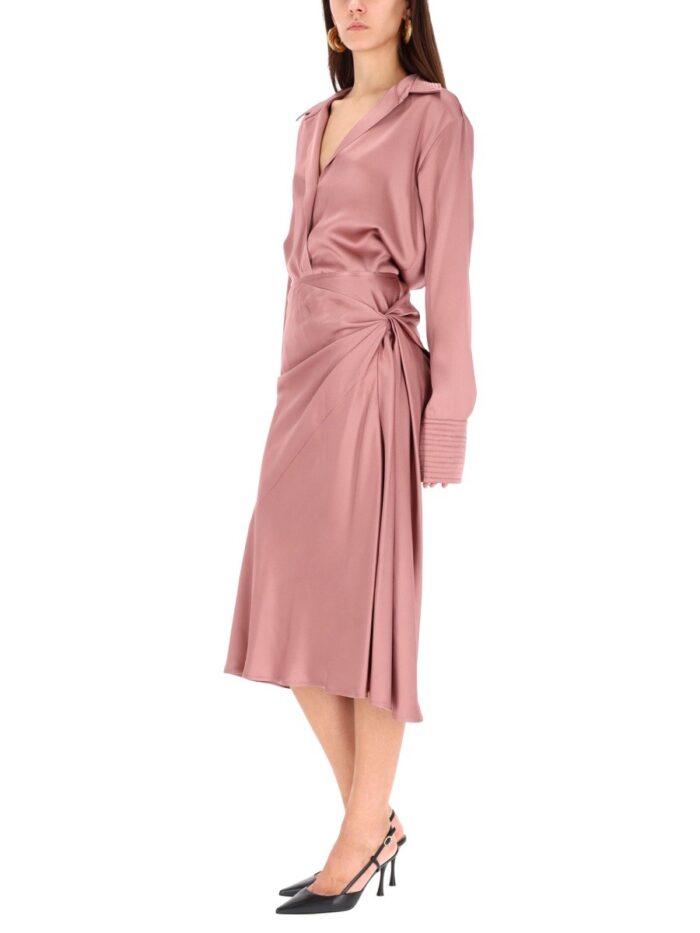 dries van noten shirt "celinta" Dries Van Noten SHIRT "CELINTA"