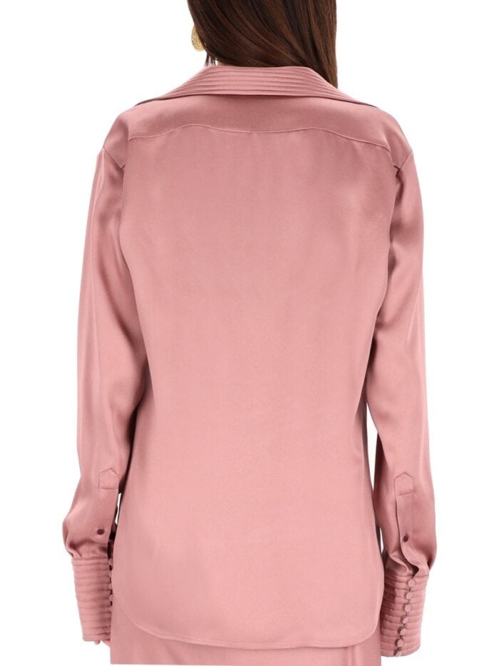 dries van noten shirt "celinta" Dries Van Noten SHIRT "CELINTA"