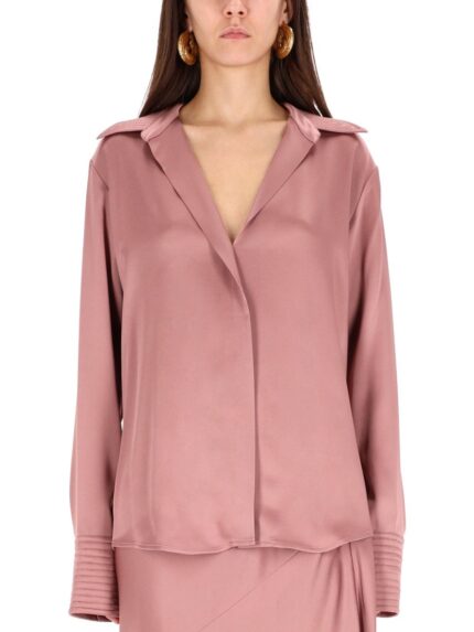 Dries Van Noten SHIRT "CELINTA"