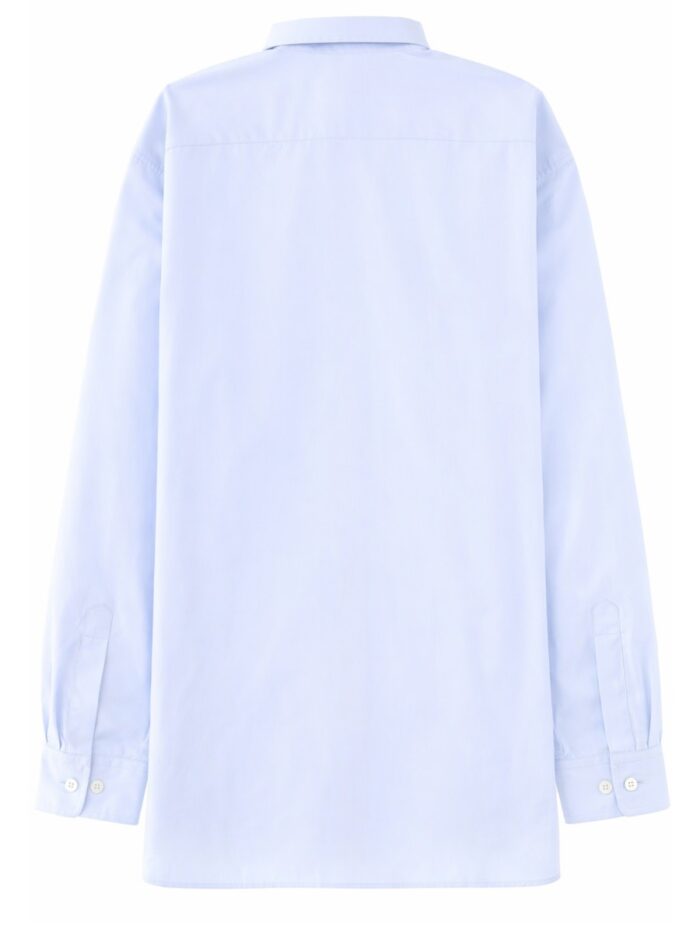 Dries Van Noten SHIRT "CROOM"