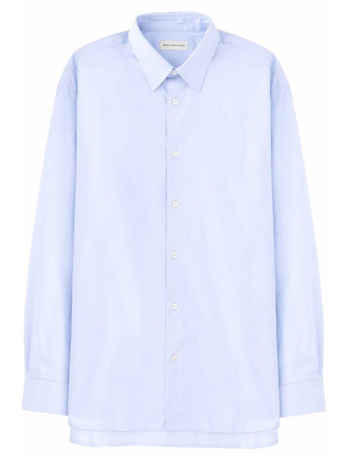 Dries Van Noten SHIRT "CROOM"
