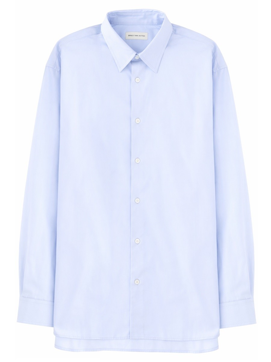 Dries Van Noten SHIRT "CROOM"