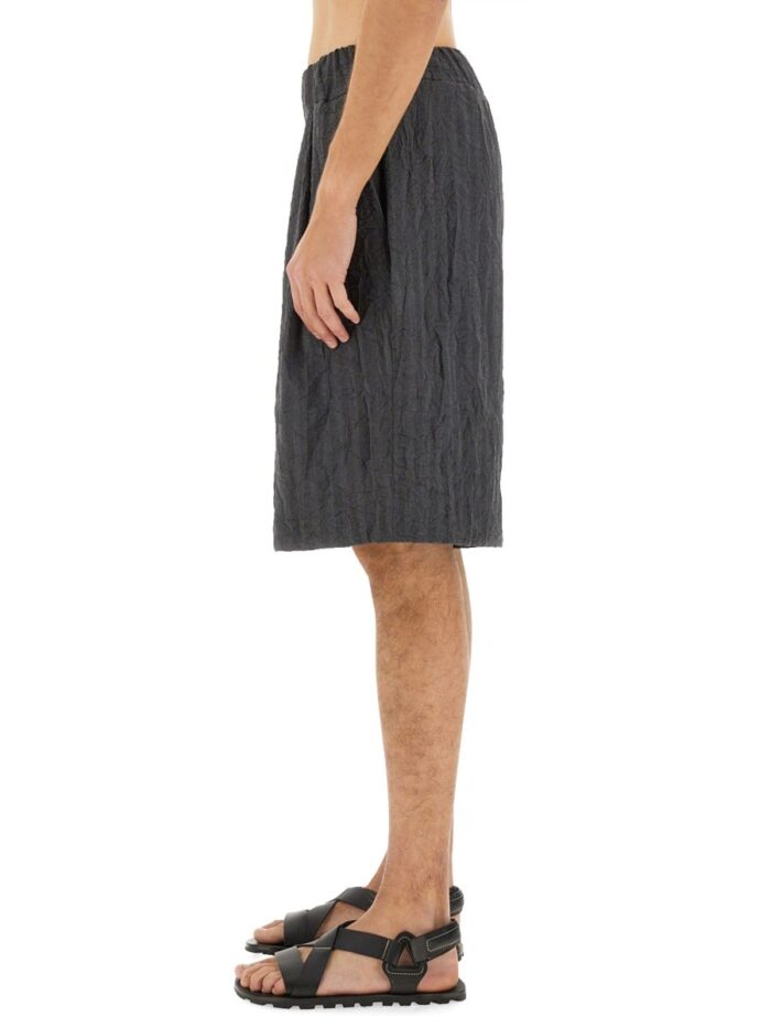Dries Van Noten SHORT PLEATED