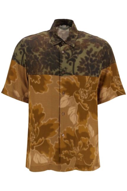 DRIES VAN NOTEN Short-sleeved Clas