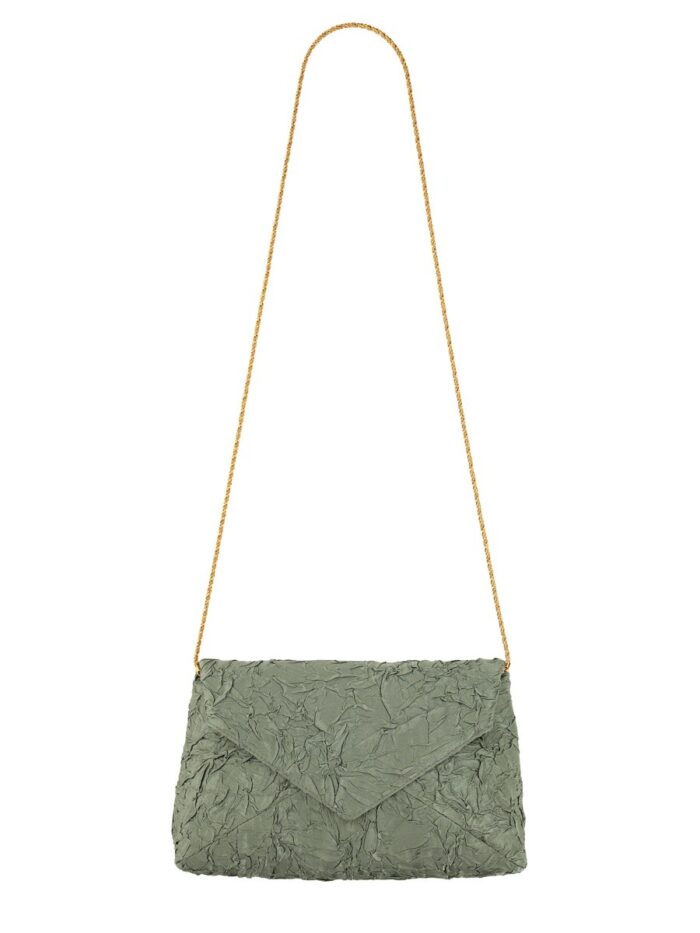 Dries Van Noten SHOULDER BAG.