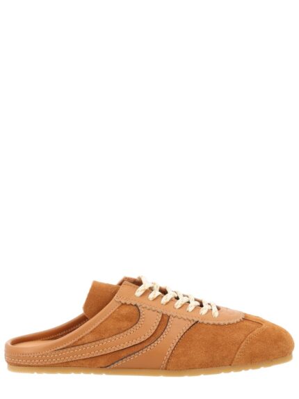 Dries Van Noten SLIP-ON SNEAKER