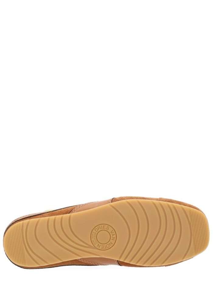 Dries Van Noten SLIP-ON SNEAKER