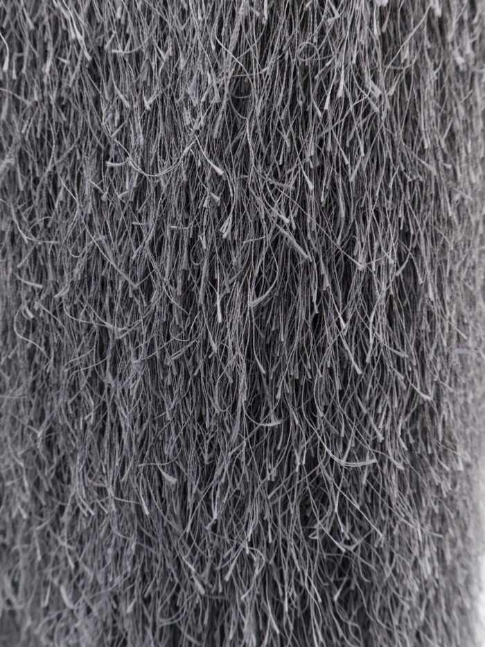 Dries Van Noten Sokna Skirt With Fringes