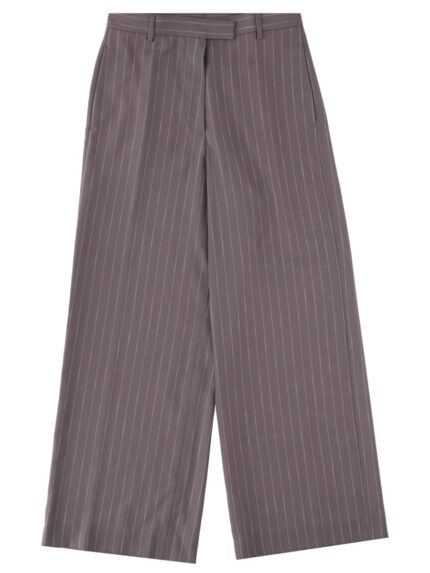 Dries Van Noten STRAIGHT PANTS