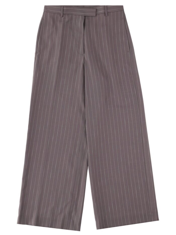Dries Van Noten STRAIGHT PANTS