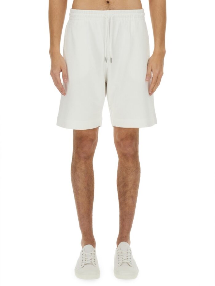 Dries Van Noten SWEATSHIRT BERMUDA