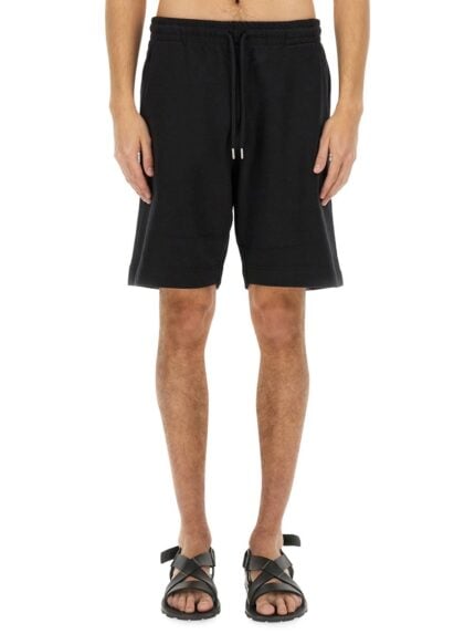 Dries Van Noten SWEATSHIRT BERMUDA