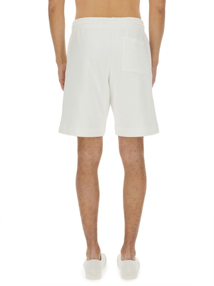 Dries Van Noten SWEATSHIRT BERMUDA