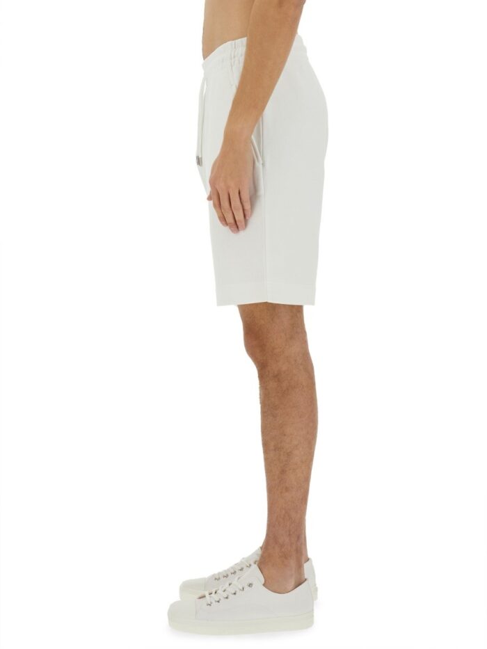 Dries Van Noten SWEATSHIRT BERMUDA