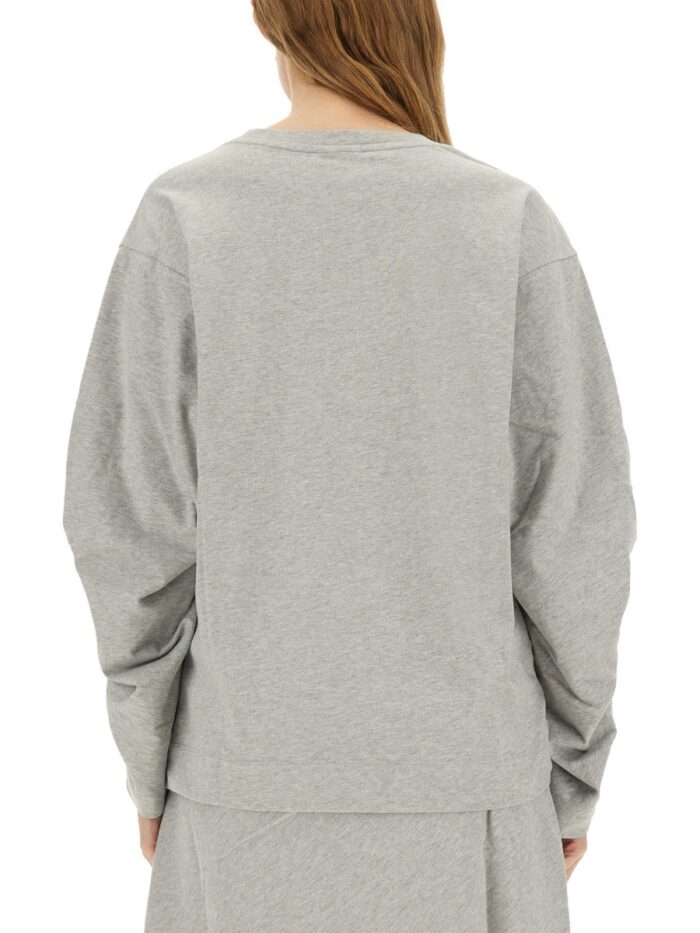 dries van noten t shirt "heynas" Dries Van Noten T-SHIRT "HEYNAS"