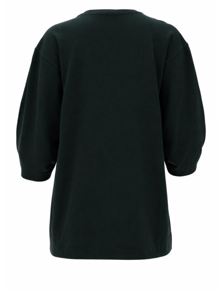 Dries Van Noten T-SHIRT IN COTONE