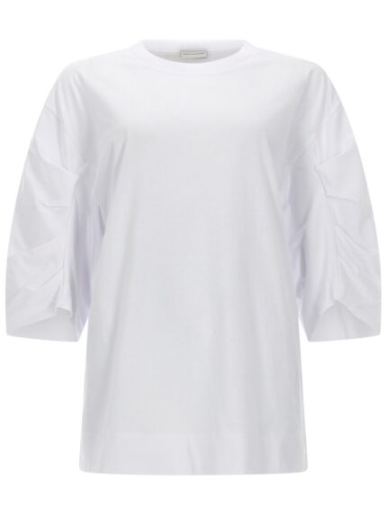 Dries Van Noten T-SHIRT IN COTONE