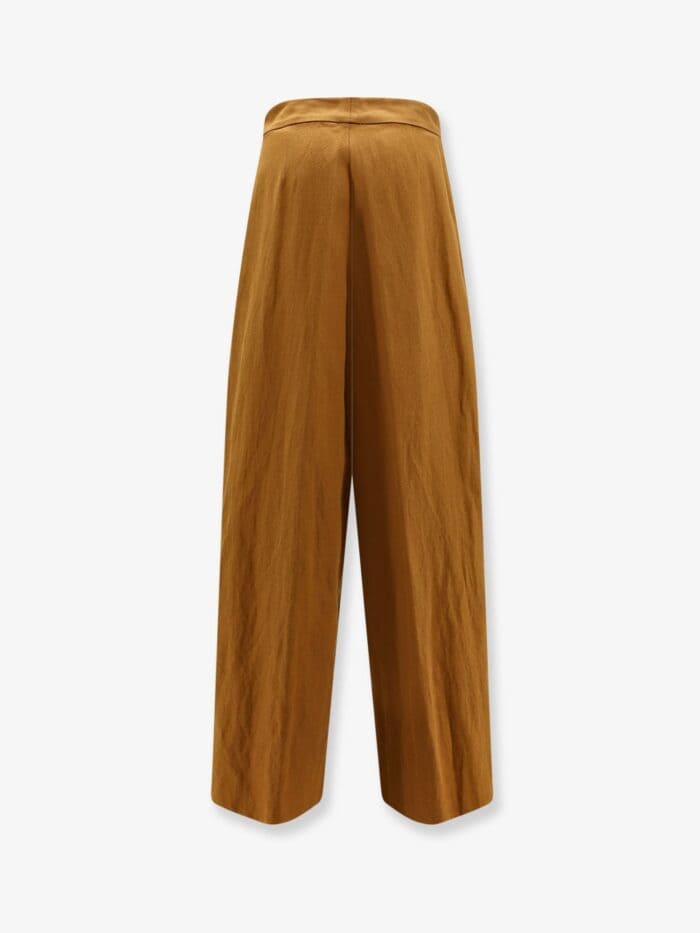 DRIES VAN NOTEN TROUSER