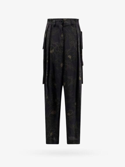 DRIES VAN NOTEN TROUSER