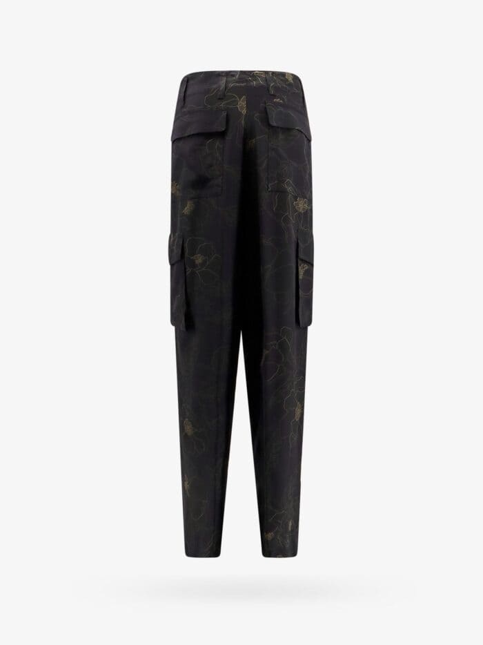 DRIES VAN NOTEN TROUSER