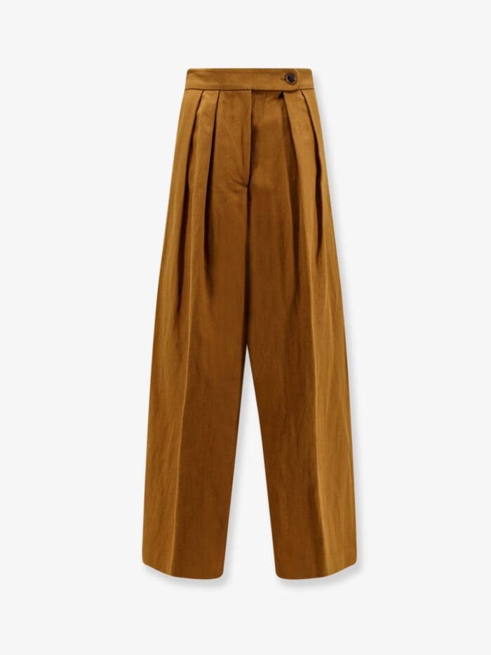 DRIES VAN NOTEN TROUSER